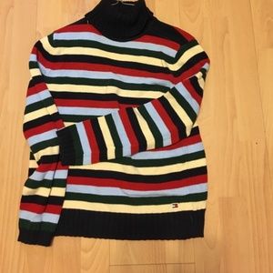 Tommy Sweater